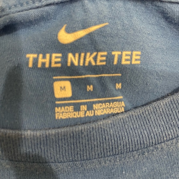 4x Ole Miss shirts 3x T shirts size medium and one longsleeve size small - Picture 13 of 13